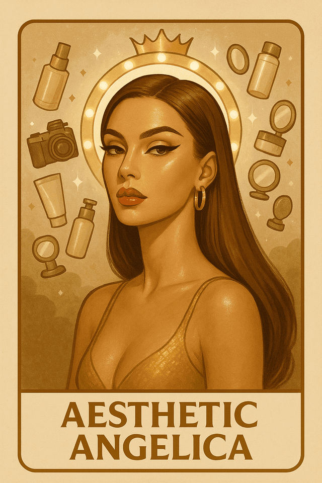 AestheticAngelica