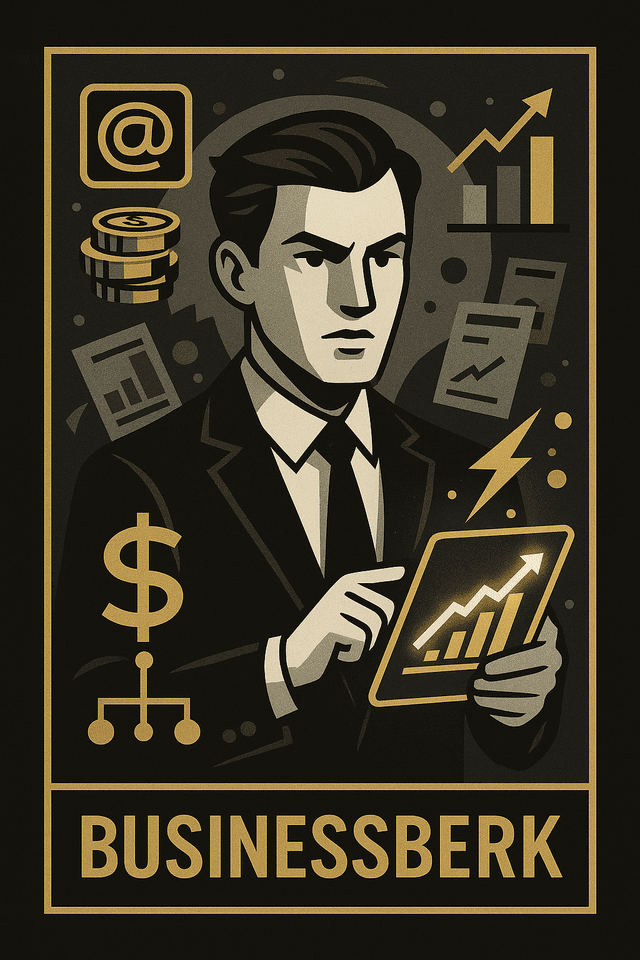 BusinessBerk