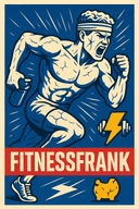 FitnessFrank