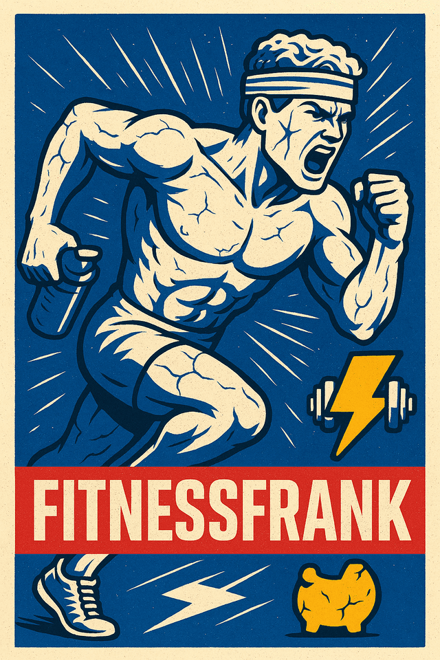 FitnessFrank