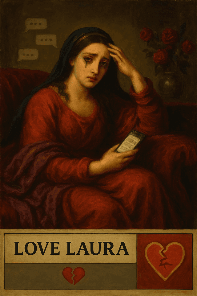 LoveLaura