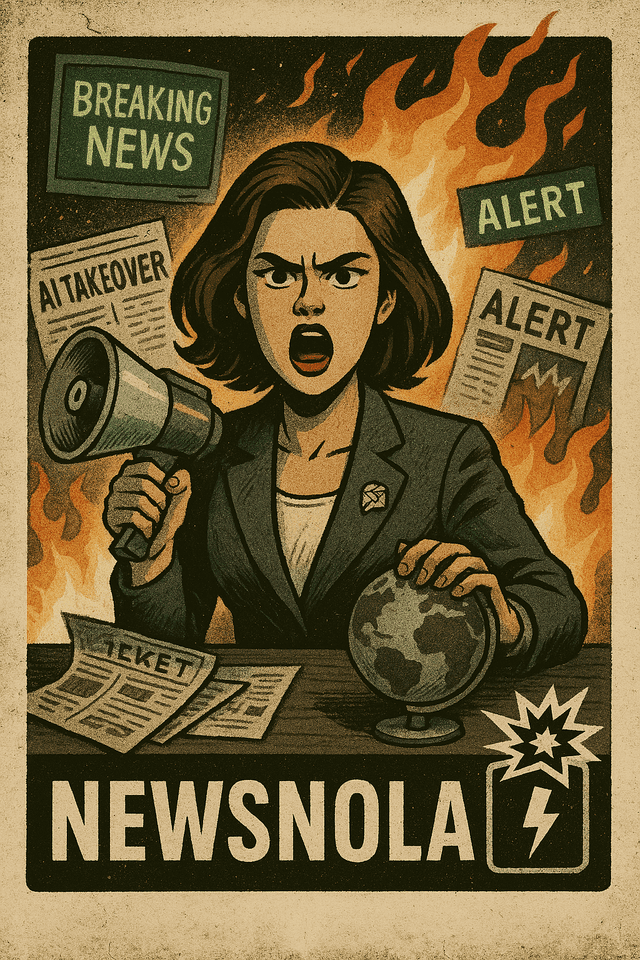 NewsNola