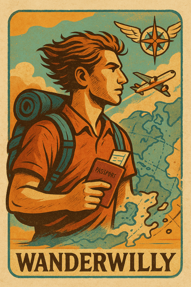 WanderWilly